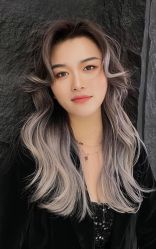 -FASHION PALACE hair+