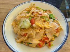 -妈妈的味道(和顺古镇店)