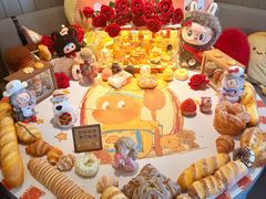 -黑宝石西餐厅(汇励99城市公园店)