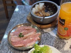 -高丽苑韩国烤肉(海昌路旗舰店)