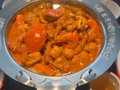 -胖哥俩肉蟹煲(杭州下沙学林街店)
