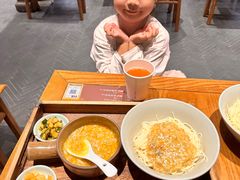 -李百蟹·江南蟹黄面(夫子庙店)