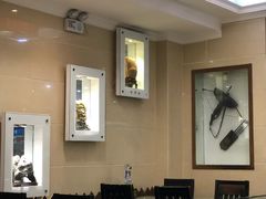 大堂-福禄财东北菜(珠江帝景店)