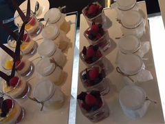 -Social 秀西餐厅-长沙瑞吉酒店(运达店)