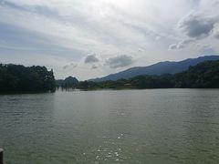 -星湖旅游景区七星岩