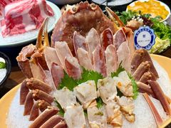 -东海怡品海鲜豆捞(星街坊店)