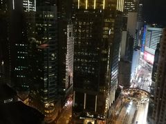 -香港珀丽酒店