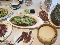-梅利汴京烤鸭•开封豫菜地标店(晋安路店)