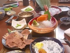 -本寻烧肉酒场(双井店)