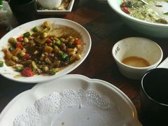 -章吴记喜瑞餐厅(东东城店)