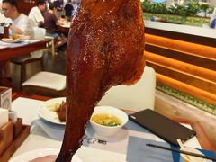 -The COOK·厨餐厅·自助餐(浦东嘉里大酒店)