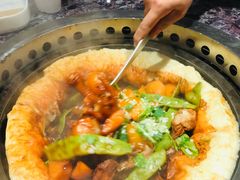 -灶座小锅烀饼·铁锅炖(全国总店)