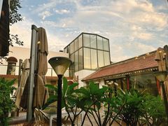 -素心小筑(后沙裕镇店)