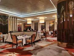 -酌宴府The China Club·广州万富希尔顿酒店(云城东路店)