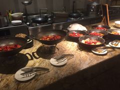 -嘉定凯悦·咖啡厅