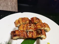 -上井料理黑金店(IFS国金中心店)