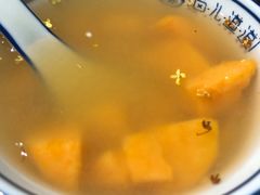 桂花番薯汤-卤儿道道(龙游路店)