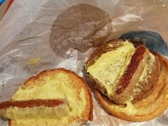 -麦当劳(广州新港东路第二分店)