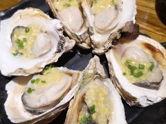 -烧蠔帮·生蚝海鲜牌档(观海店)