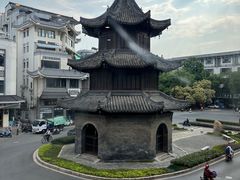 -怡园饭店-餐厅(四望亭店)