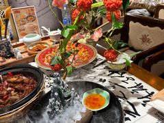 -南昌大饭店·非遗南昌菜(万寿宫店)