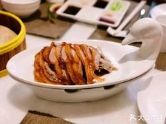 -御仙都北京菜馆·烤鸭店(双井店)