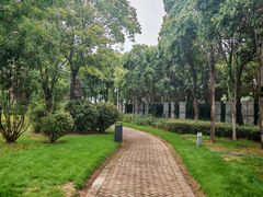 -南阳建业森林半岛假日酒店