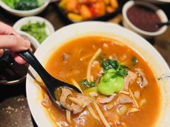 -漆黑觉米粉(三里屯店)