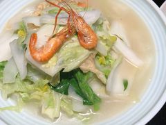 -老头儿油爆虾·知味杭州(爱琴海购物中心)