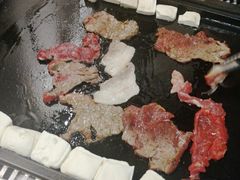 -原食烤肉·苏姐餐厅