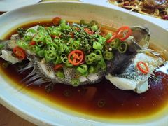 -青城山六善酒店·紫氣園中餐厅