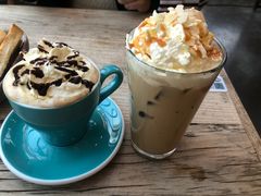 -Maan coffee漫咖啡(1905店)
