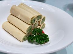 豆瓣酥千张卷-忆家一宴(大木桥路旗舰店)
