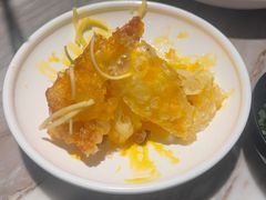 -滇铺子·云南特色菜·鲜花野菜季(曲靖万达店)