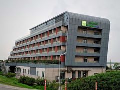 -上海南汇嘴大堤酒店