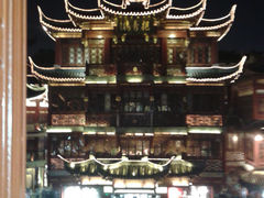 景观位-绿波廊(豫园店)