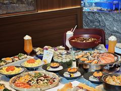 -鲜得莱渔港·小平岛海胆馆(七贤岭店)