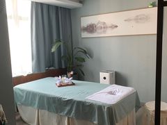 -沐森 •疗愈头疗馆(打浦桥店)