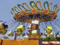 -青岛方特梦幻王国