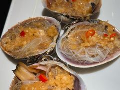 -喝丢一只鞋海鲜烧烤·海肠捞饭(东关街店)