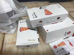 -必胜客(华都店)