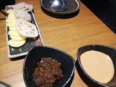 -呷哺呷哺 黄金牧场 (新中关购物中心店)