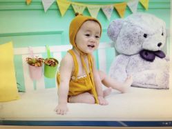 点击看大图 -婴爱儿童摄影 BabyloveStudio(中山门店)