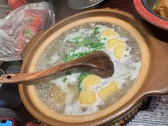 -古都历食南京菜·烤鸭·鸭血粉丝·汤包(南京博物院店)