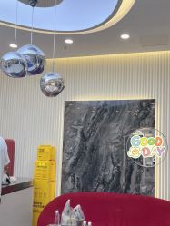 -型色沙龙 Color Salon