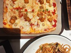 -半秋山西餐厅(巴南万达广场店)