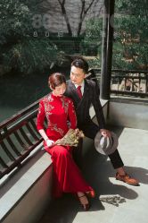 点击看大图 -苏州HX-合喜映画婚纱摄影