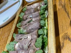 -一坐一忘云南菜(三里屯店)