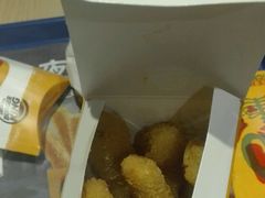 -汉堡王(北京通州领展店)