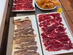 -潮泰牛肉火锅 · 创于1992年(车公庙店)